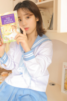 美国舞娘