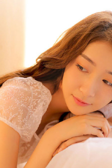 年轻嫂子